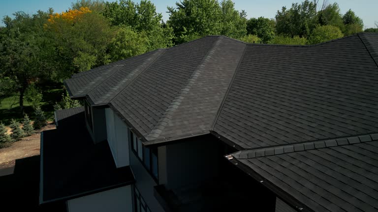 Best Tile Roofing Installation  in Grove City, PA